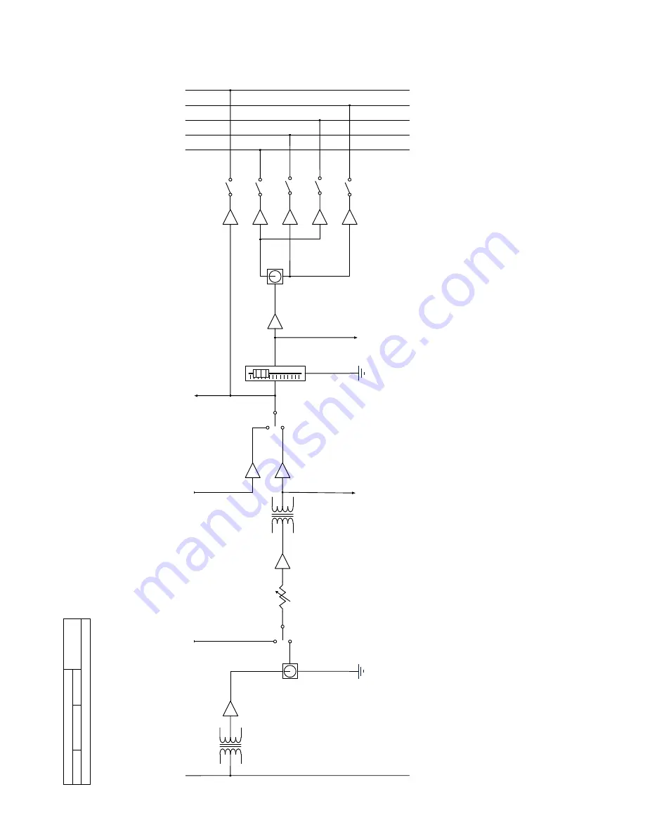 Neve Custom Series 75 Owner'S Manual Download Page 31