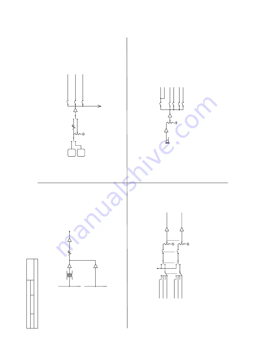 Neve Custom Series 75 Owner'S Manual Download Page 35