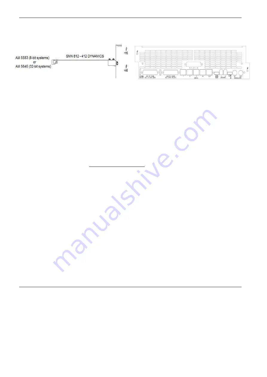 Neve GENESYS BLACK User Manual Download Page 21