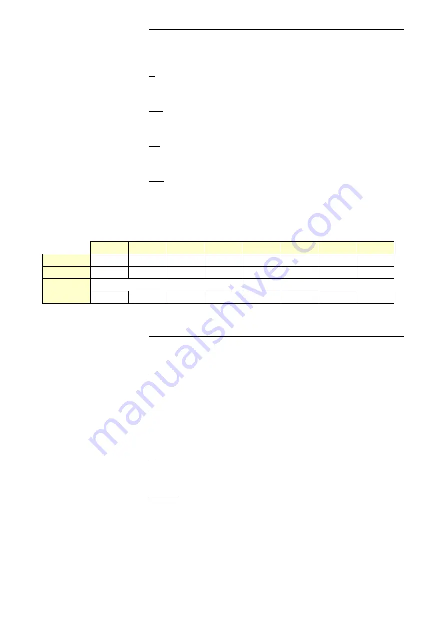 Neve GENESYS BLACK User Manual Download Page 61