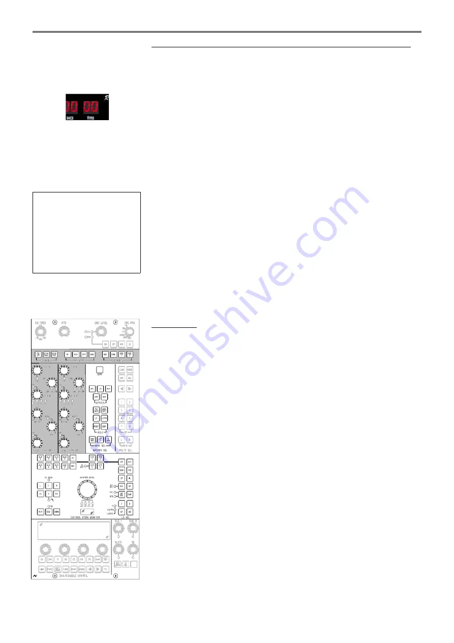 Neve GENESYS BLACK User Manual Download Page 118