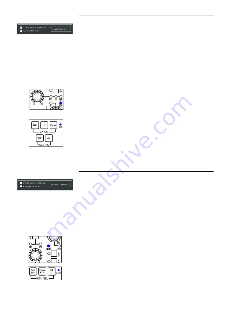 Neve GENESYS BLACK User Manual Download Page 155