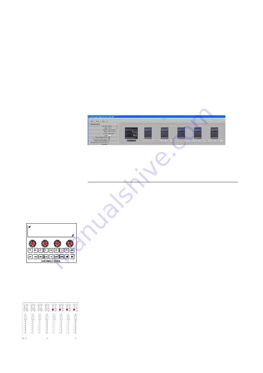 Neve GENESYS BLACK User Manual Download Page 175