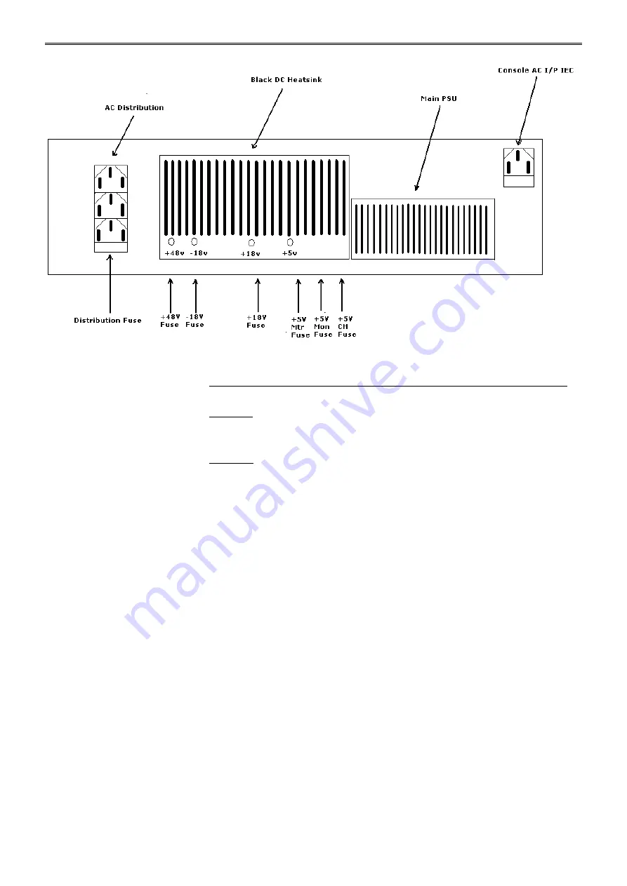 Neve GENESYS BLACK User Manual Download Page 225