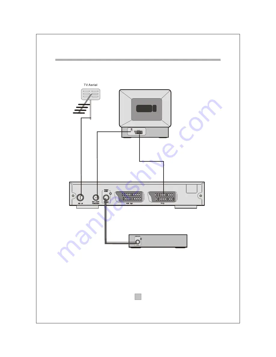 Nevir NVR-2090DU Instruction Manual Download Page 57