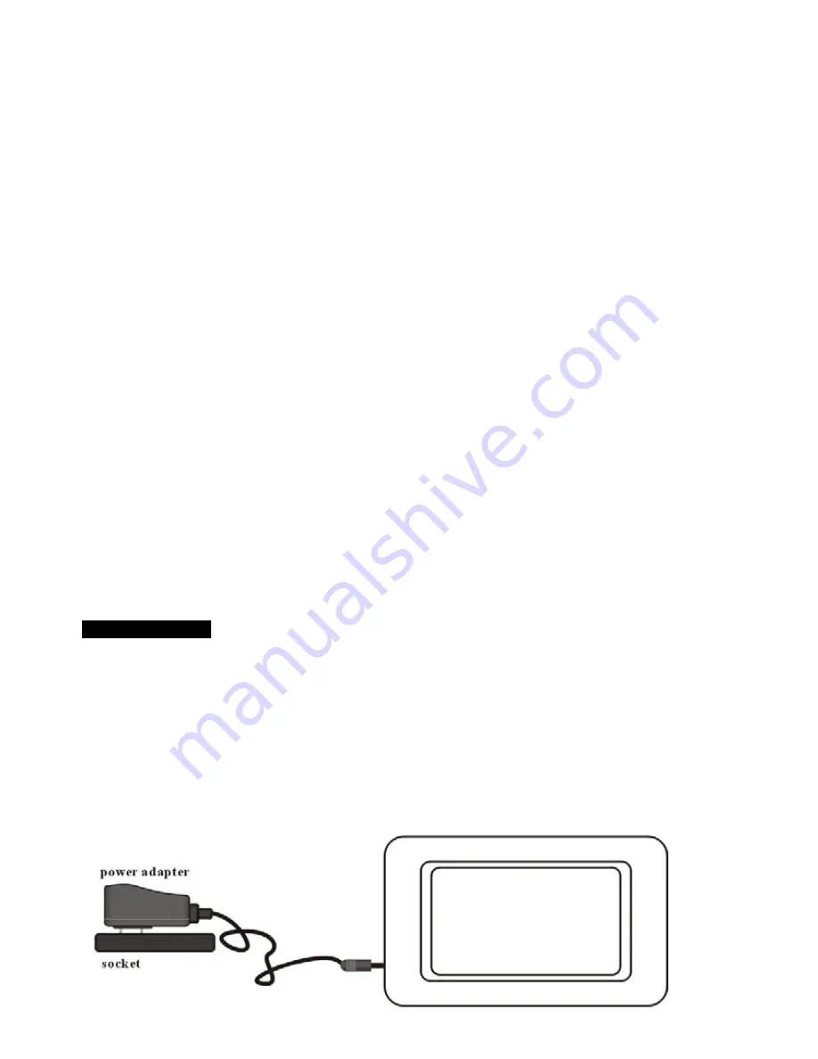 Nevir NVR-2303MD Operating Instructions Manual Download Page 14