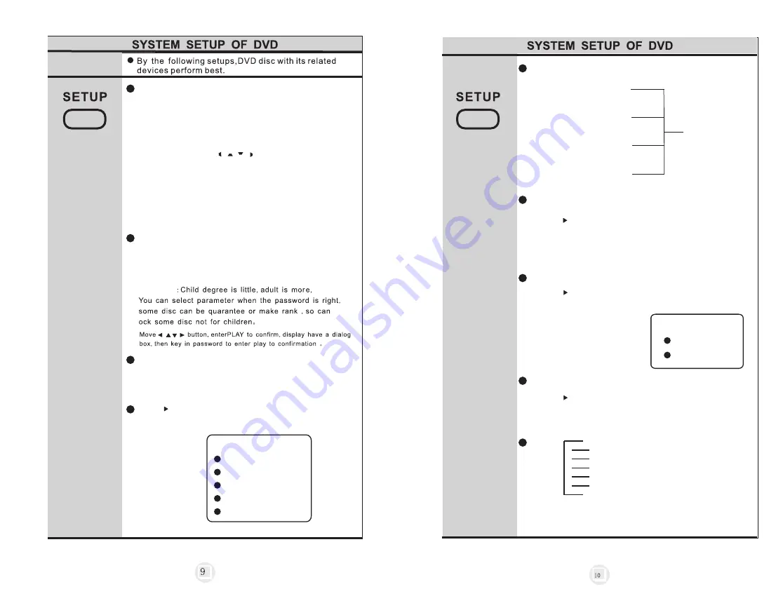 Nevir NVR-2739DVD-PCUT Instruction Manual Download Page 15