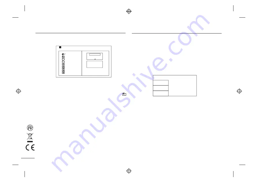 Nevir NVR-2756DVD-PDCUB User Manual Download Page 20