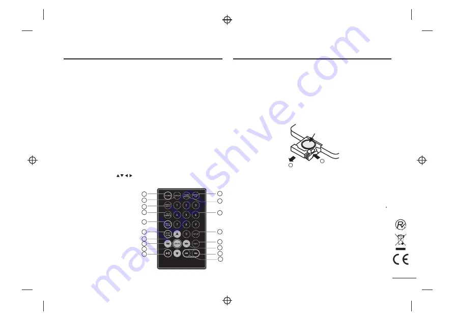 Nevir NVR-2756DVD-PDCUB Скачать руководство пользователя страница 29