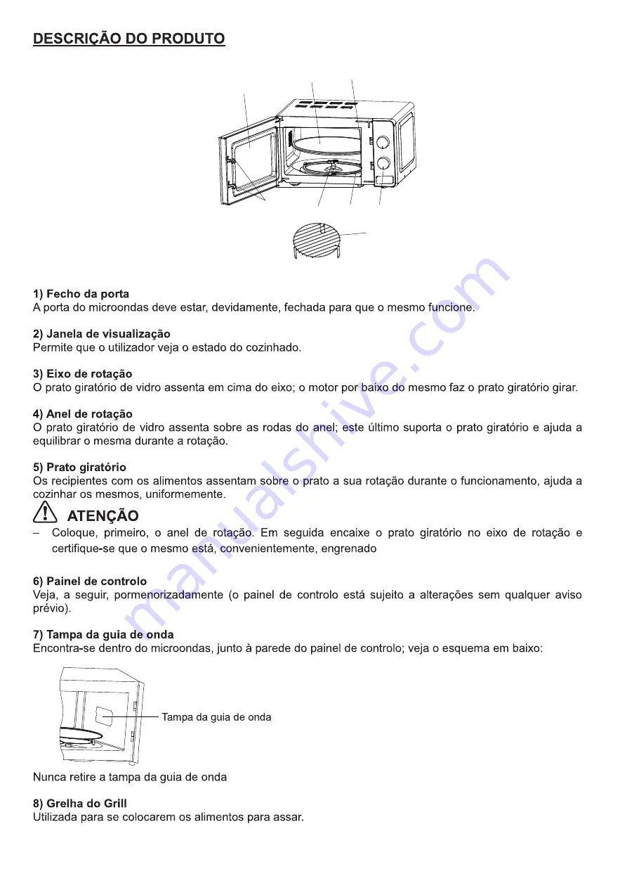 Nevir NVR-6233MGS Скачать руководство пользователя страница 26