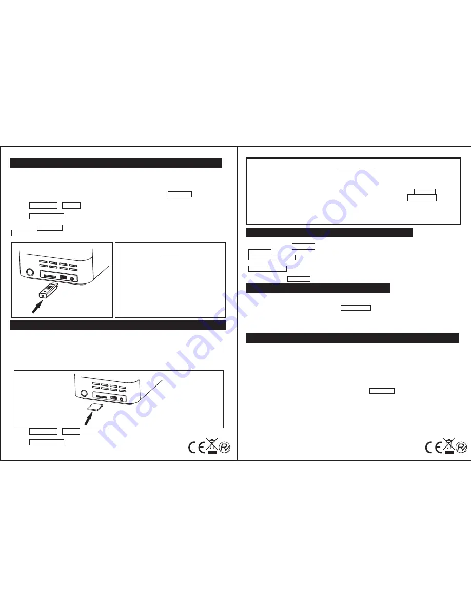 Nevir NVR-688MDDUC Скачать руководство пользователя страница 7