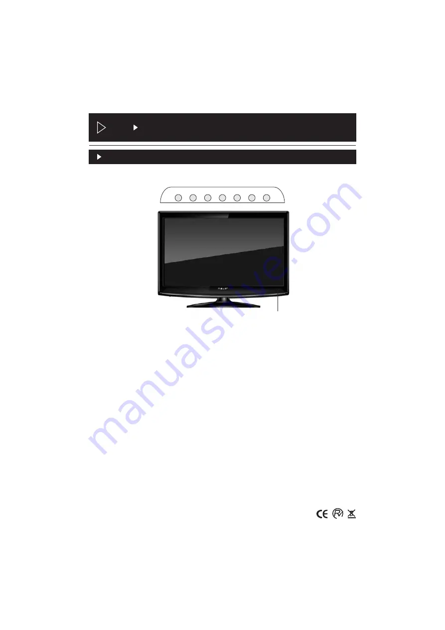 Nevir NVR-7027TDTG-16N Instruction Manual Download Page 47