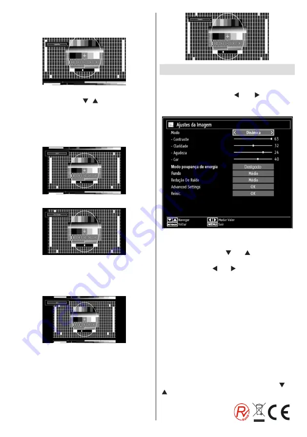 Nevir NVR-7201-42HD-N Скачать руководство пользователя страница 68