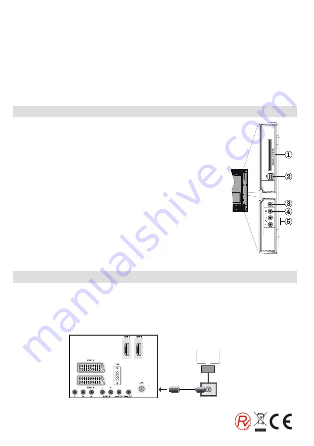 Nevir NVR-7201-42HD-N Скачать руководство пользователя страница 91