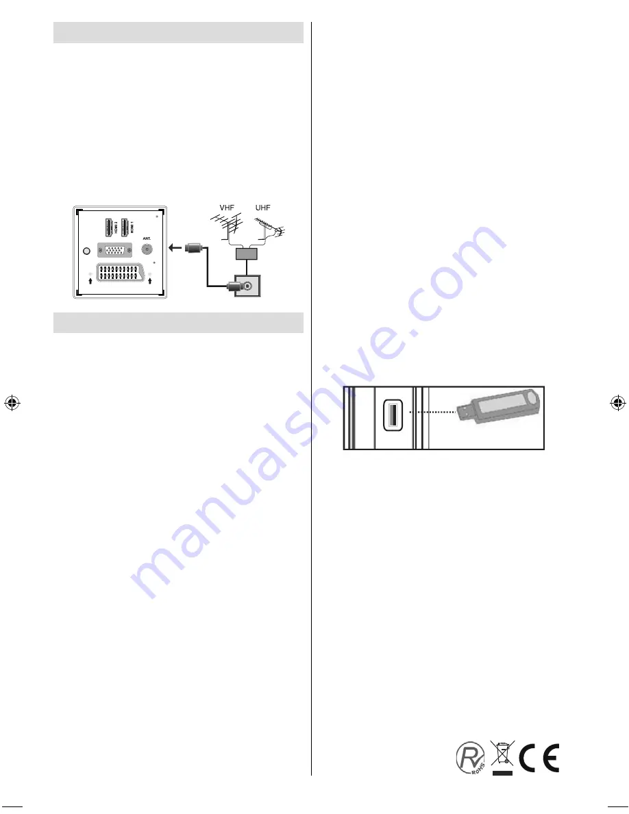 Nevir NVR-7502-22HDR-NYB Instruction Manual Download Page 12