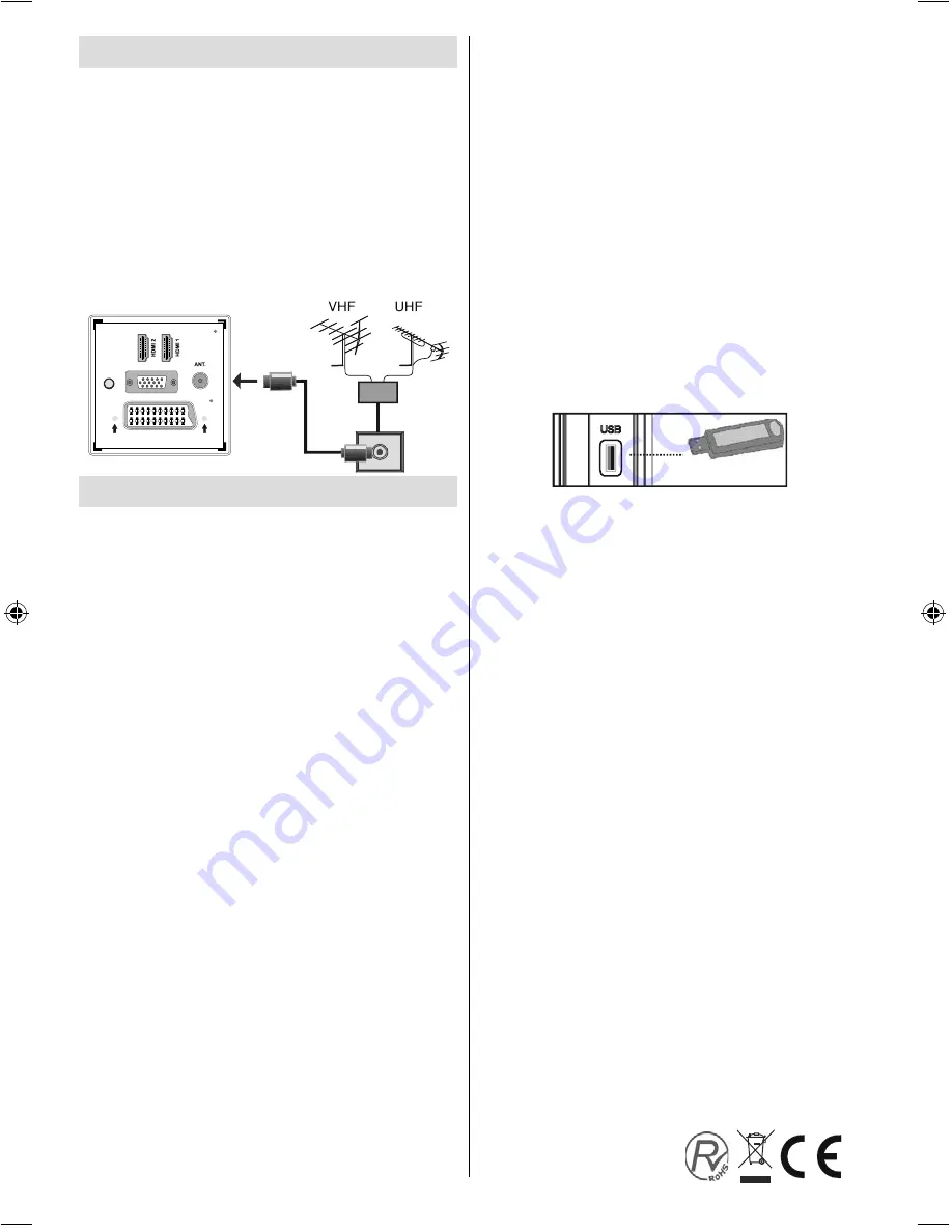 Nevir NVR-7502-22HDR-NYB Скачать руководство пользователя страница 52