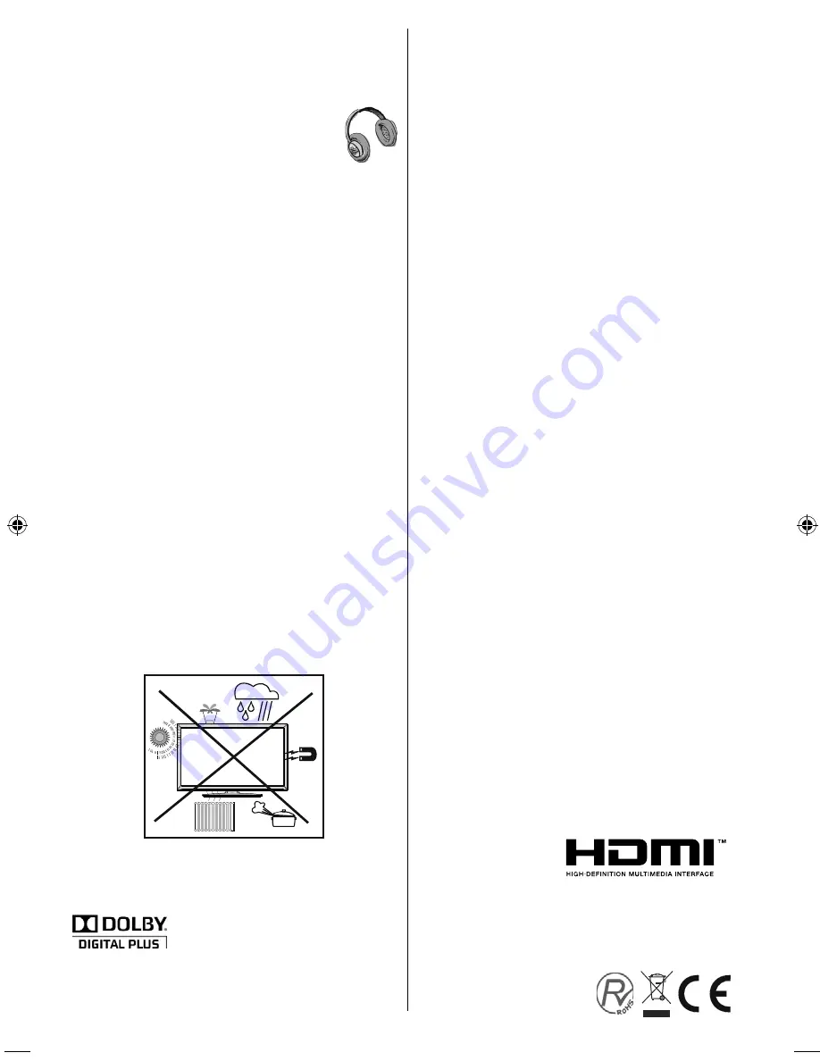 Nevir NVR-7502-22HDR-NYB Скачать руководство пользователя страница 84