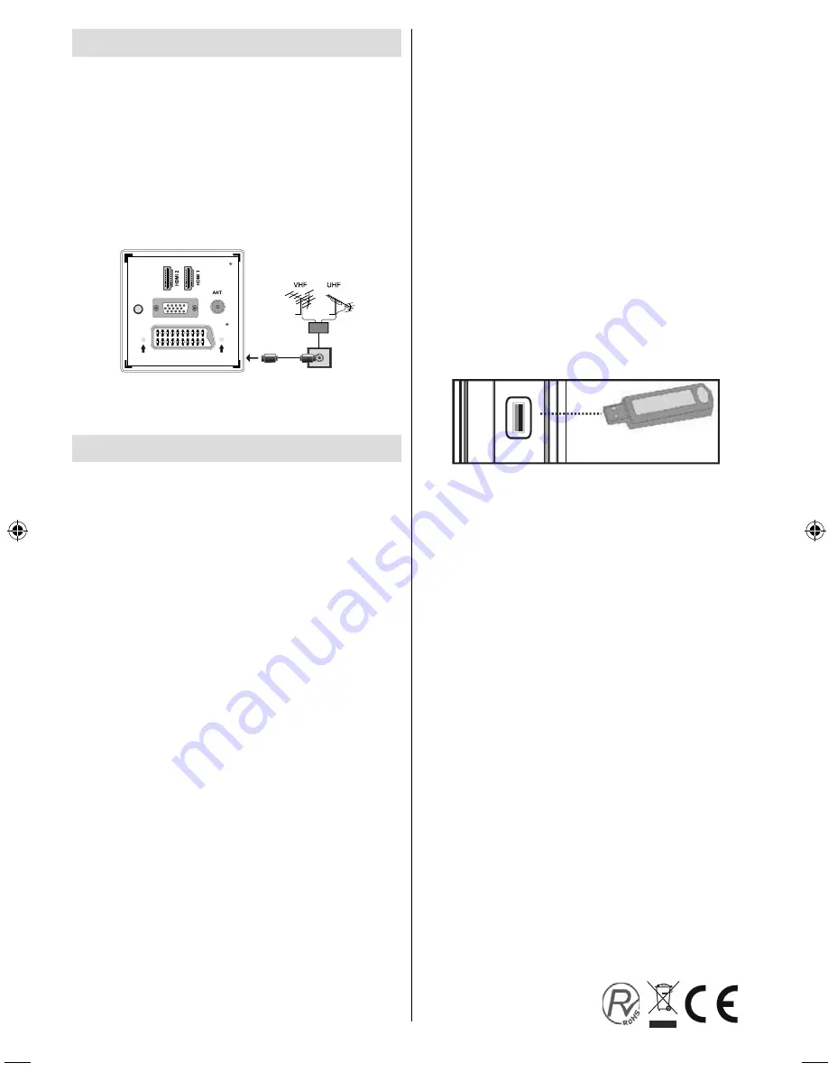 Nevir NVR-7502-22HDR-NYB Instruction Manual Download Page 90