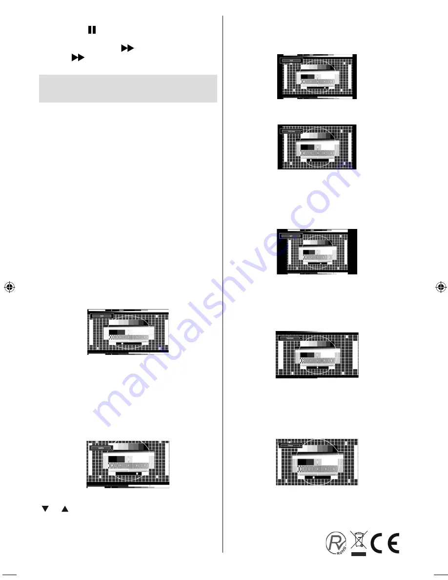 Nevir NVR-7502-22HDR-NYB Скачать руководство пользователя страница 104