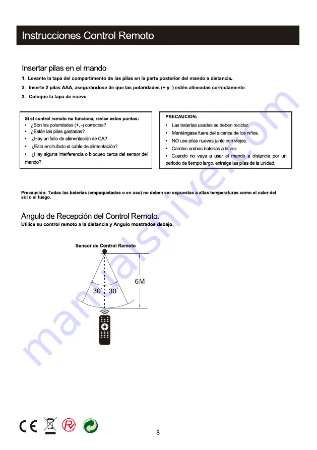 Nevir NVR-8072-434K2S-SMA-B User Manual Download Page 42