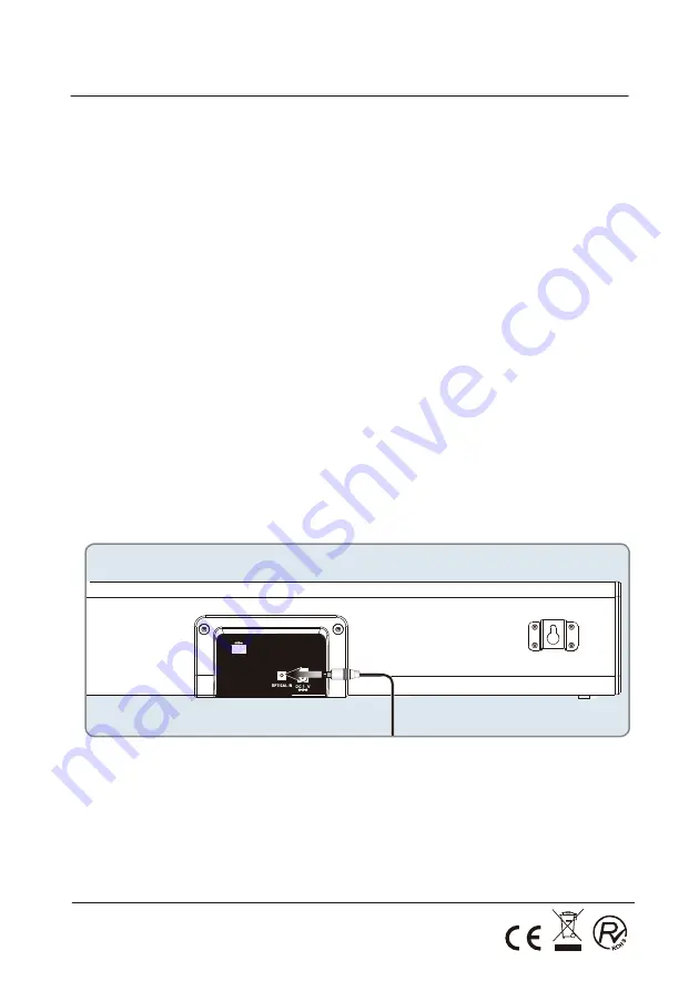 Nevir NVR-840 Скачать руководство пользователя страница 8