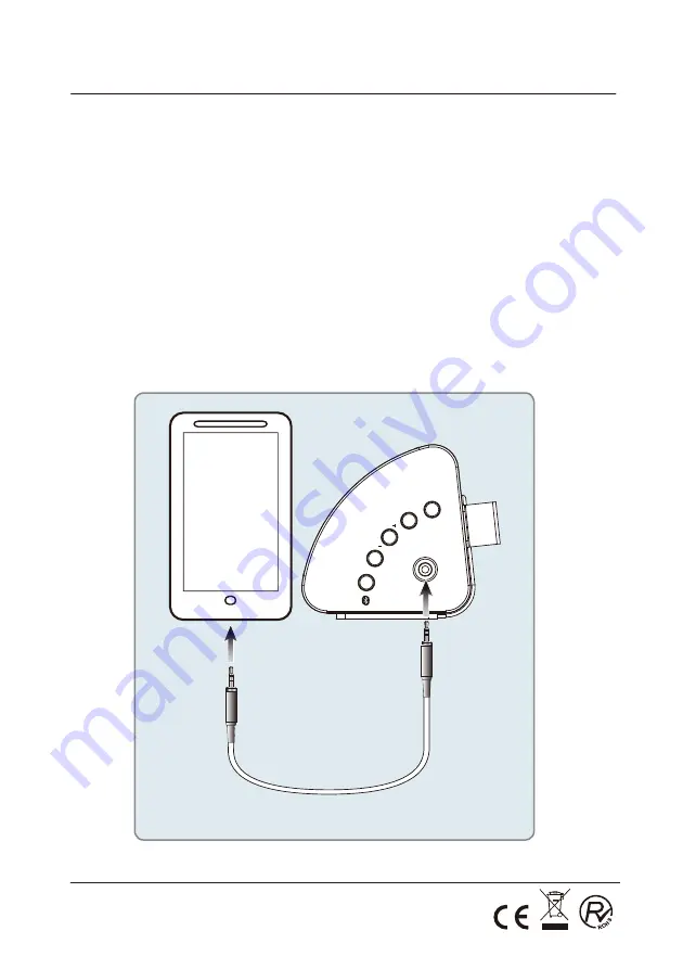 Nevir NVR-840 Manual Download Page 9