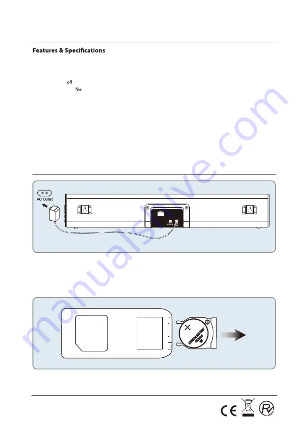 Nevir NVR-840 Скачать руководство пользователя страница 16