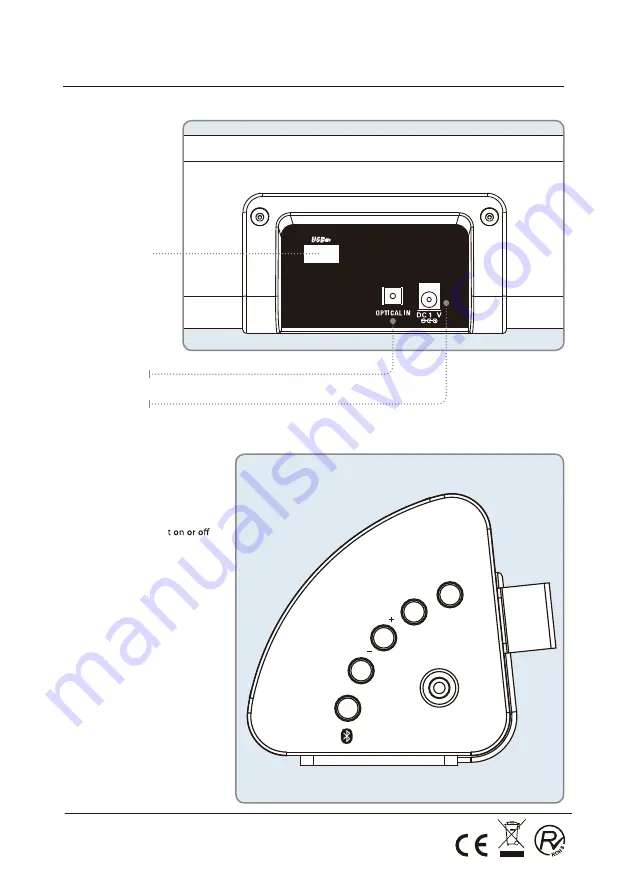 Nevir NVR-840 Скачать руководство пользователя страница 17