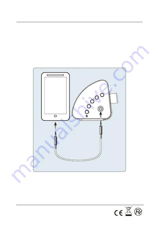 Nevir NVR-840 Manual Download Page 20