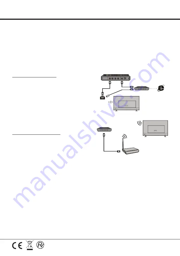 Nevir NVR-9002-32RD2S-SM Instruction Manual Download Page 10