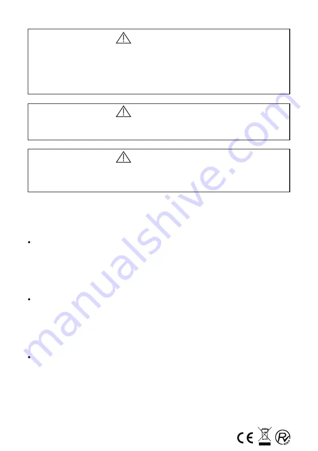 Nevir NVR740632HDB Operating Instructions Manual Download Page 65