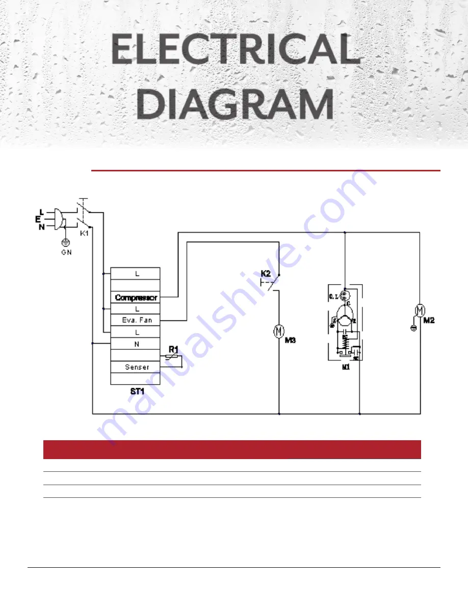 New Air NUR-029-SS Product Manual Download Page 15