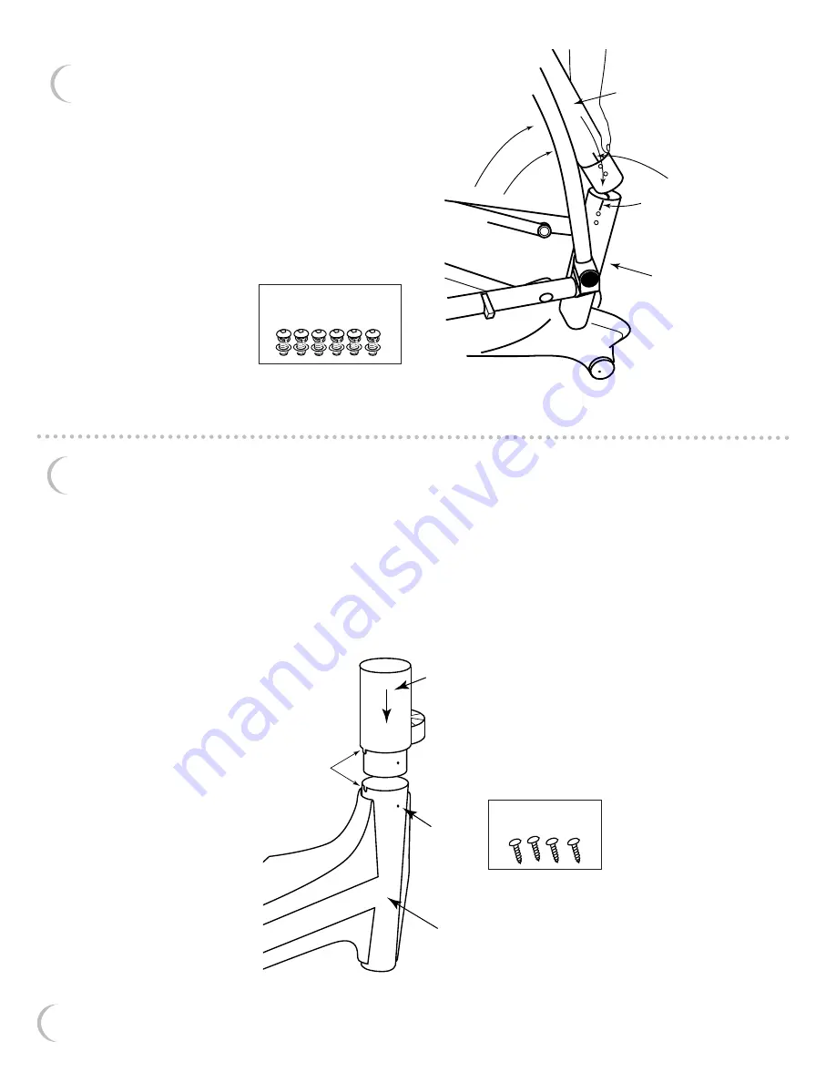 New Balance 5.5e Owner'S Manual Download Page 7