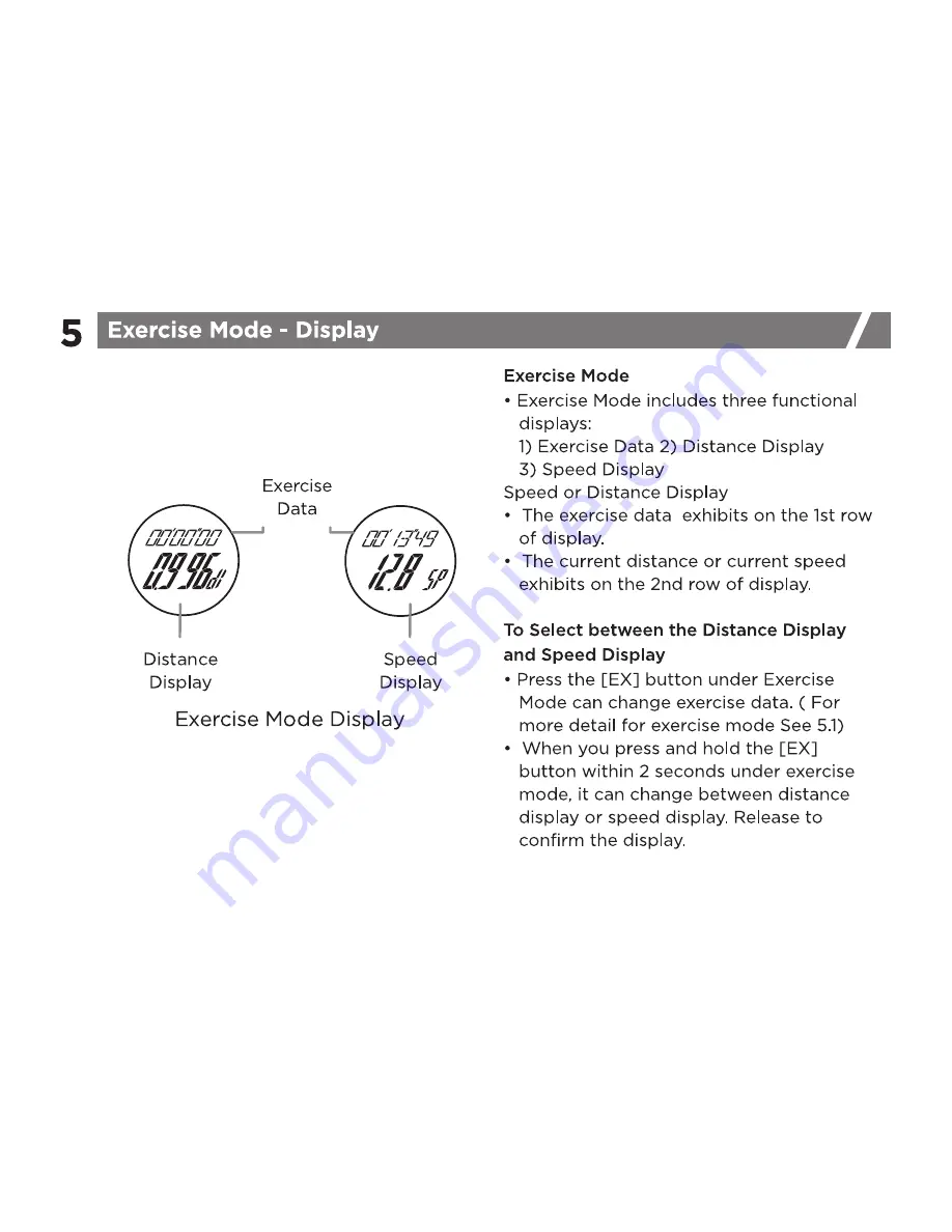 New Balance EX2 507 NM-711.1 Скачать руководство пользователя страница 10