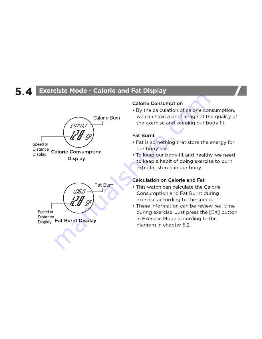 New Balance EX2 507 NM-711.1 User Manual Download Page 14