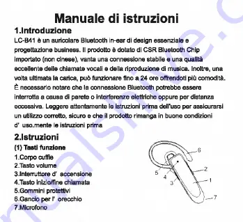 New Bee LC-B41 User Manual Download Page 53