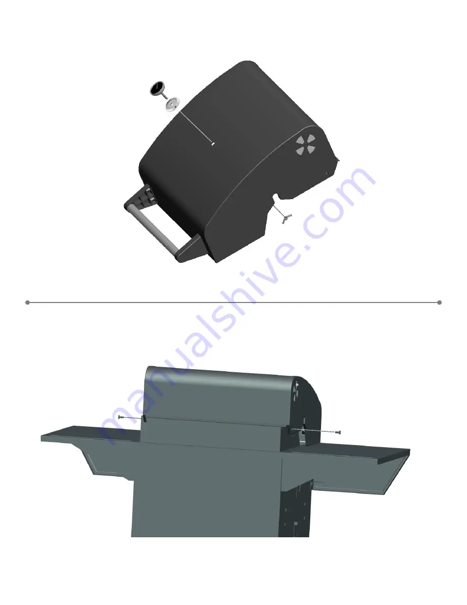 New Braunfels 10301601 Product Manual Download Page 13