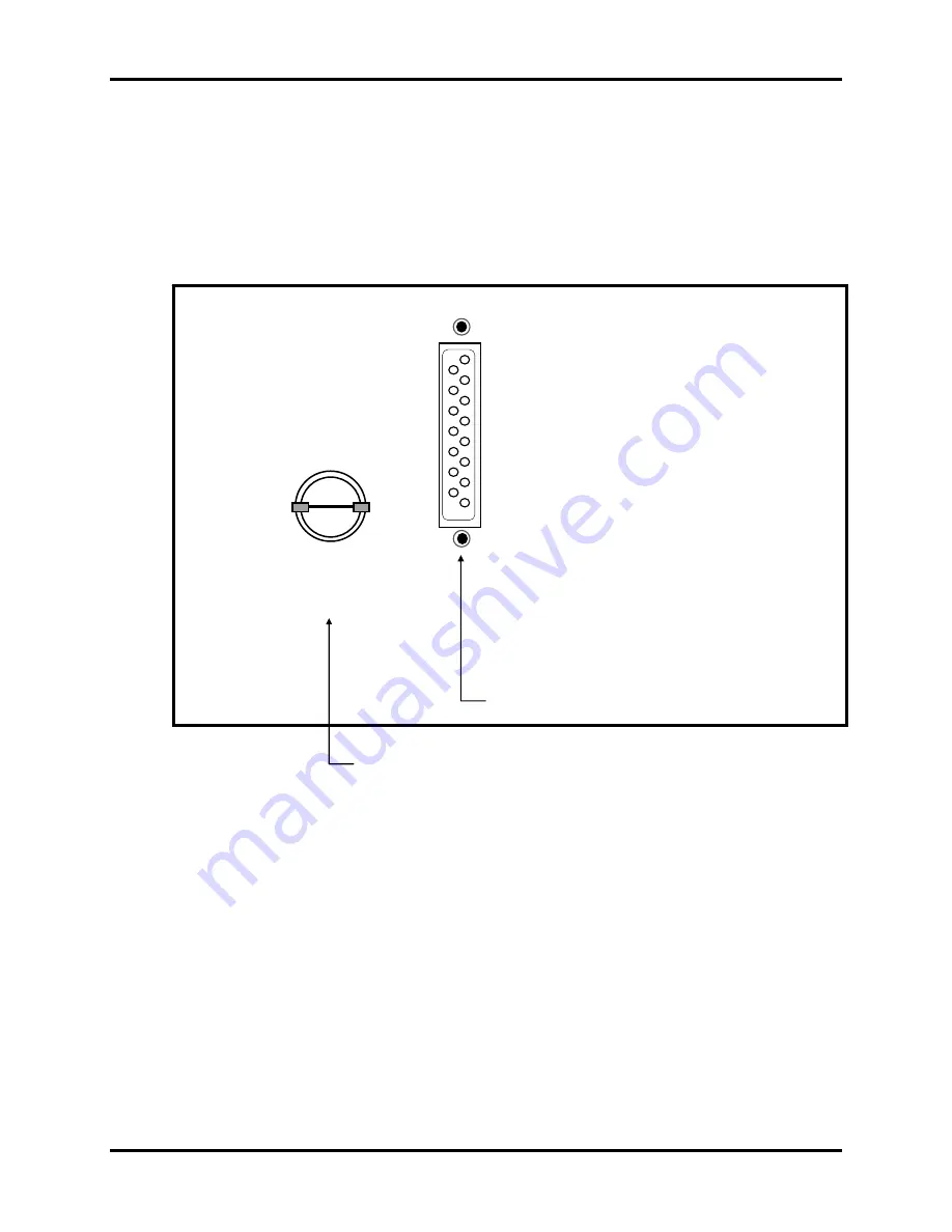 NEW BRUNSWICK SCIENTIFIC AF 2000 User Manual Download Page 16