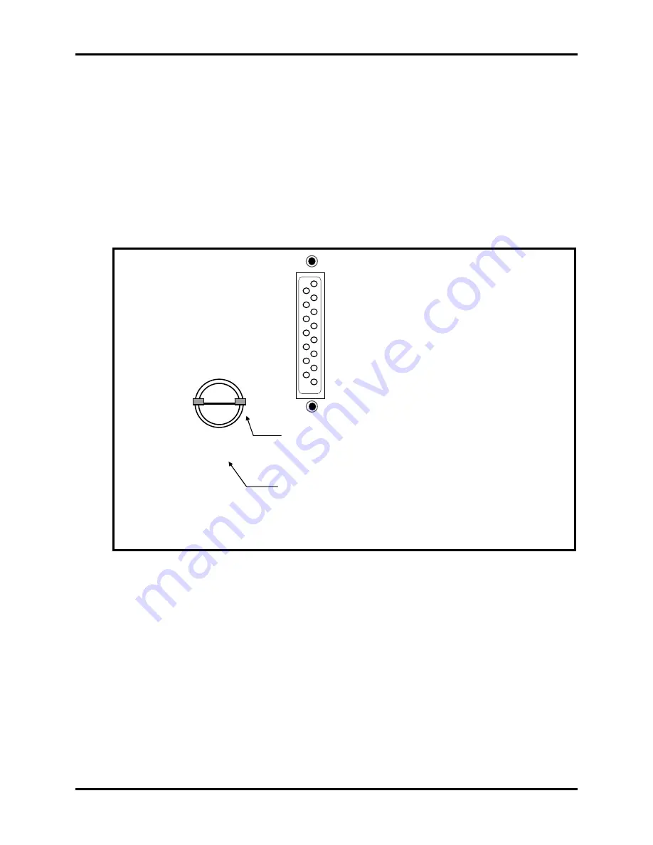 NEW BRUNSWICK SCIENTIFIC AF 2000 User Manual Download Page 29