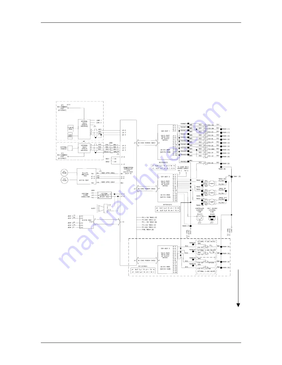 NEW BRUNSWICK SCIENTIFIC BioFlo 4500 Manual To Operations Download Page 211