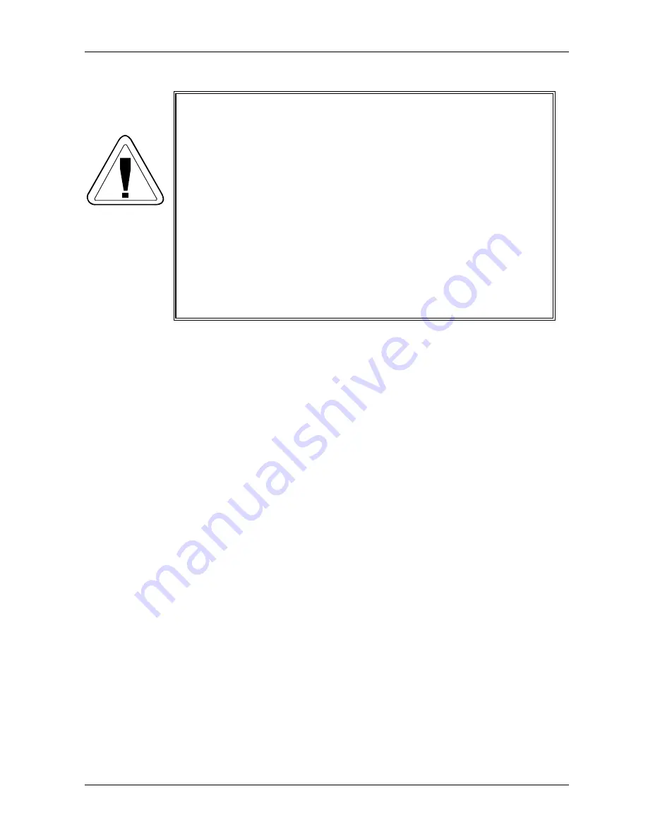 NEW BRUNSWICK SCIENTIFIC CO28IR Manual To Operation Download Page 5