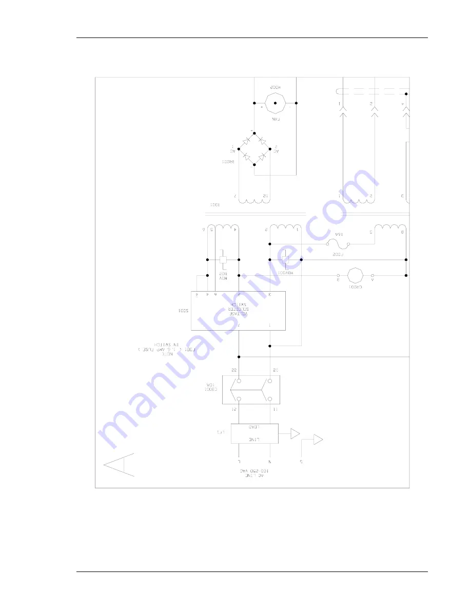 NEW BRUNSWICK SCIENTIFIC Innova 4300 Manual To Operations Download Page 54