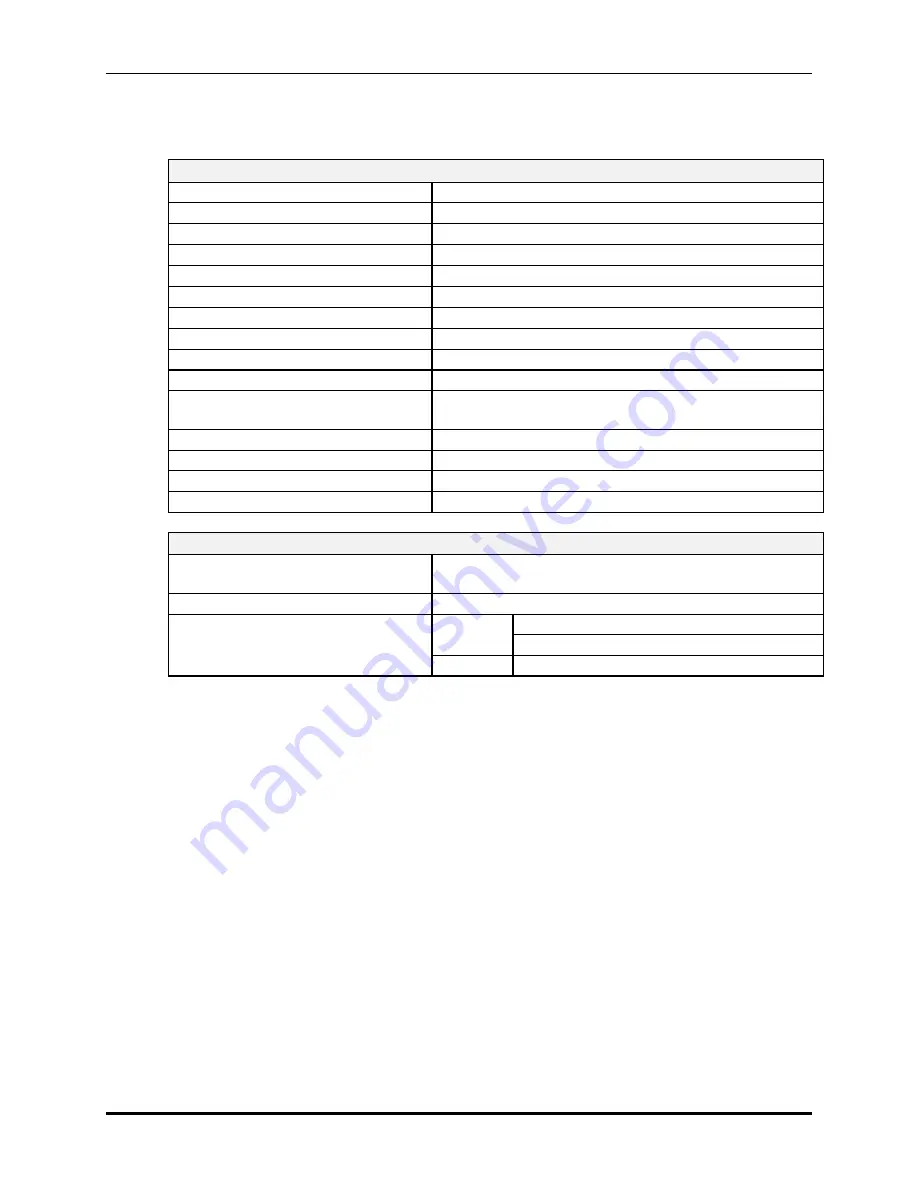 NEW BRUNSWICK SCIENTIFIC Scale Interface Box Manual To Operations Download Page 16