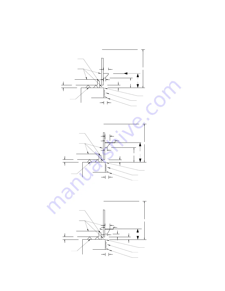 New Buck Corporation Buck Stove FP-327-ZC Скачать руководство пользователя страница 12