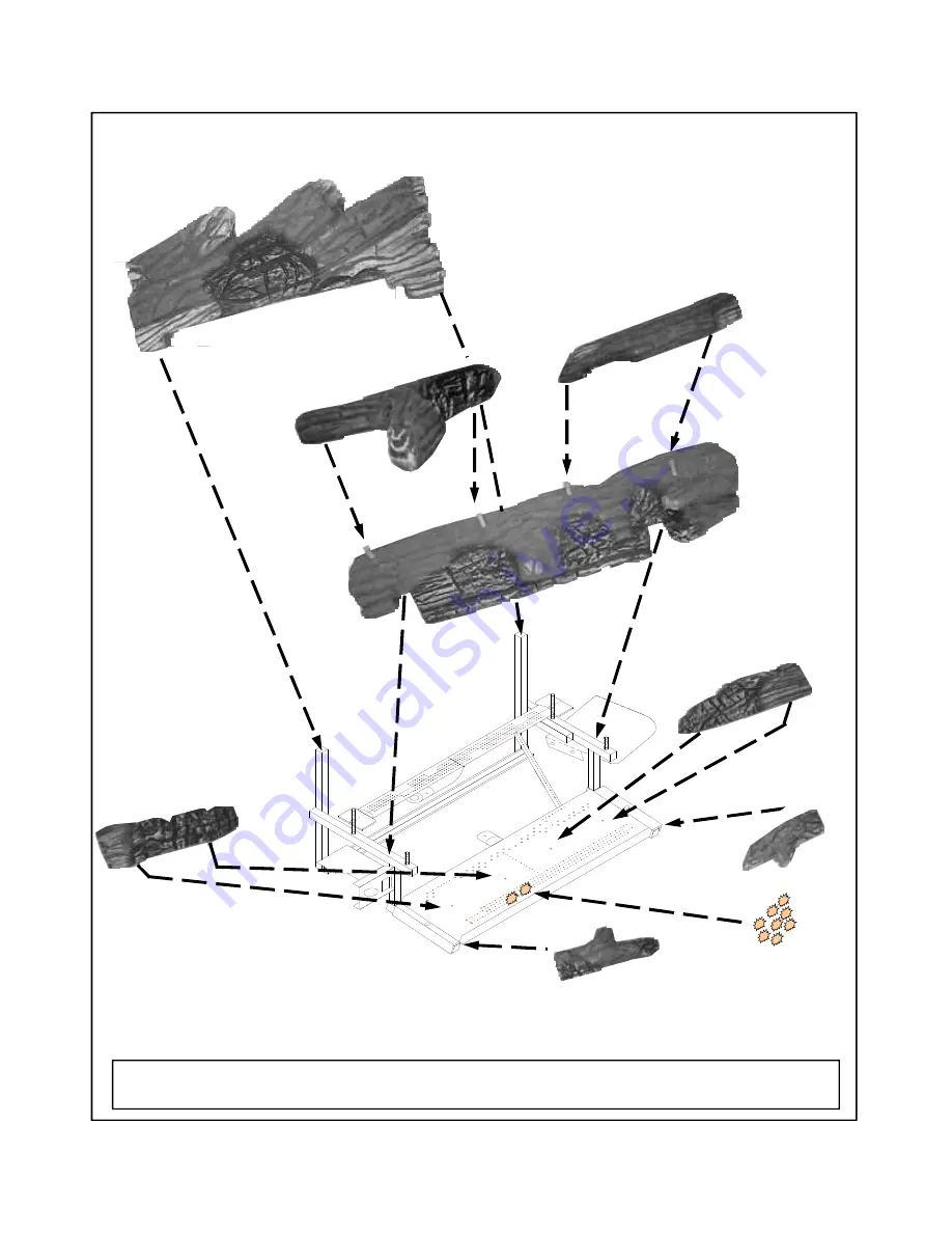 New Buck Corporation EMBER VISION 100 SERIES Скачать руководство пользователя страница 12