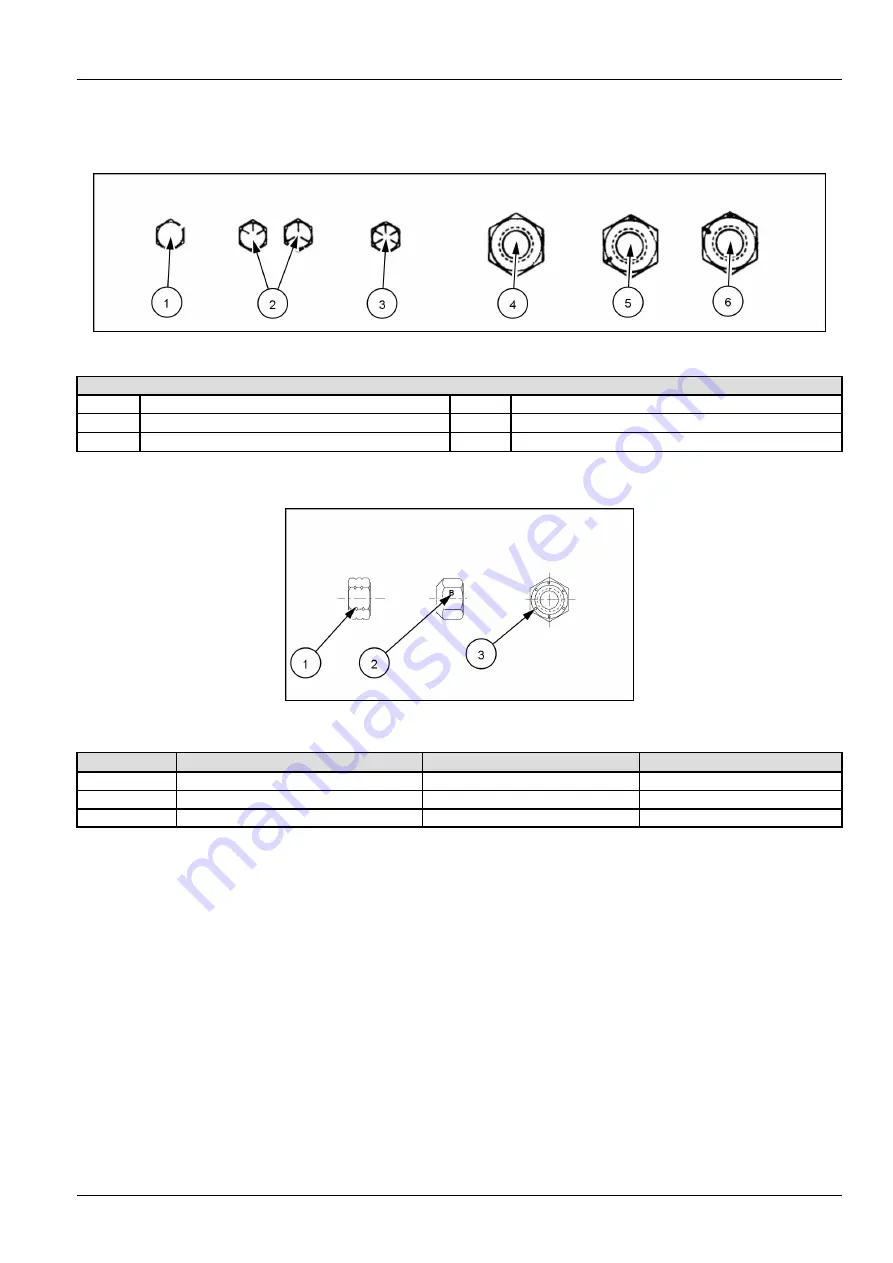 New Holland 140TL Original Instructions Manual Download Page 13