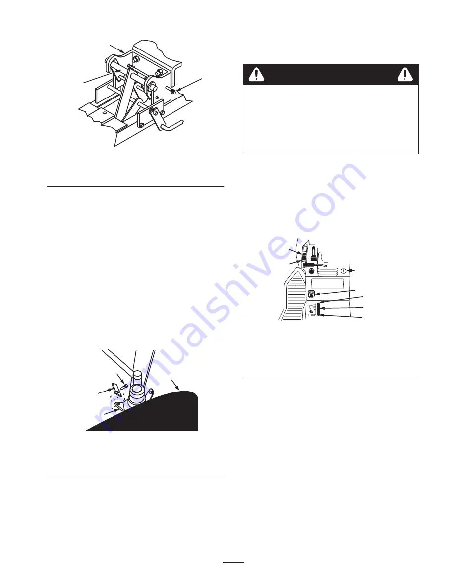 New Holland 715648006 Скачать руководство пользователя страница 9