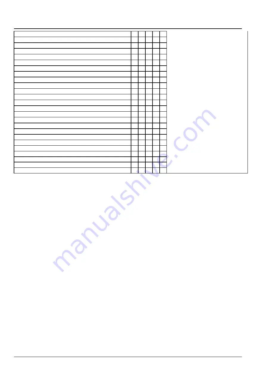 New Holland D150B Service Manual Download Page 13