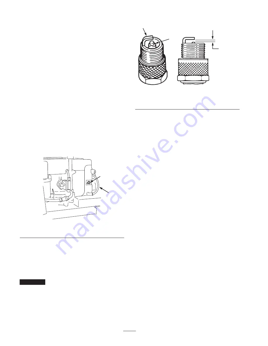 New Holland LS35-16H Operator'S Manual Download Page 24