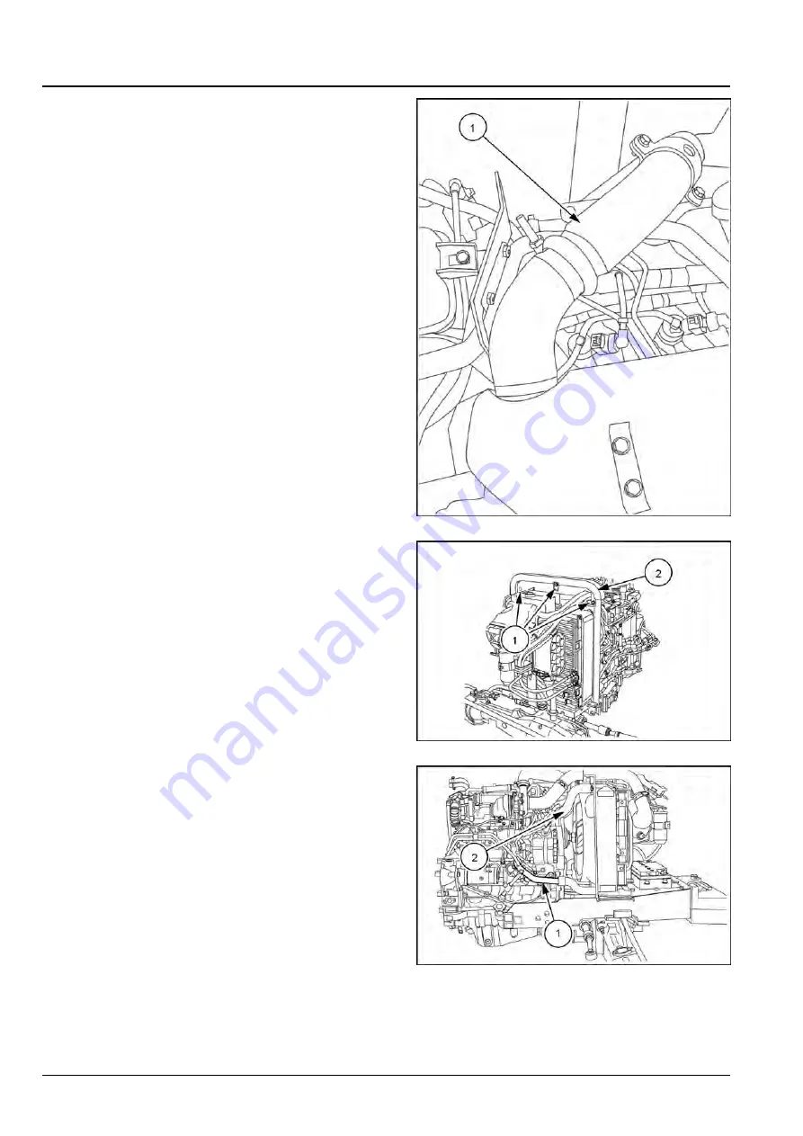 New Holland T3.60F Скачать руководство пользователя страница 37